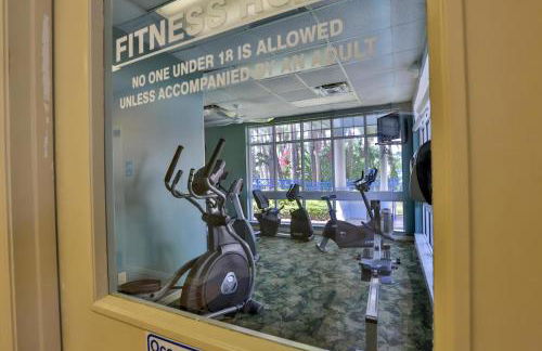 3 Bedroom 2 Bath Oceanwalk Condo With Estuary Views - Foto 36