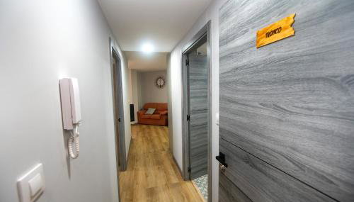 Apartamentos Parrillada Ourense - Foto 5