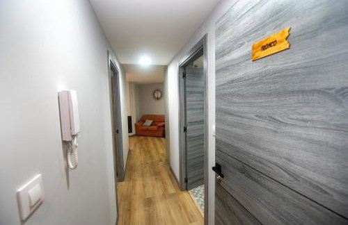 Apartamentos Parrillada Ourense - Foto 5