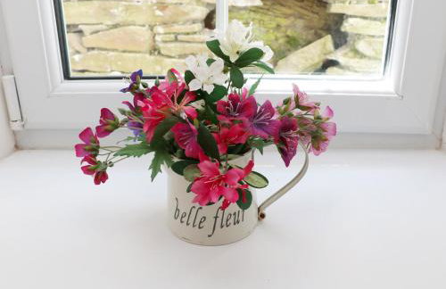 Ty Ffarm at Gellilwch - Foto 9