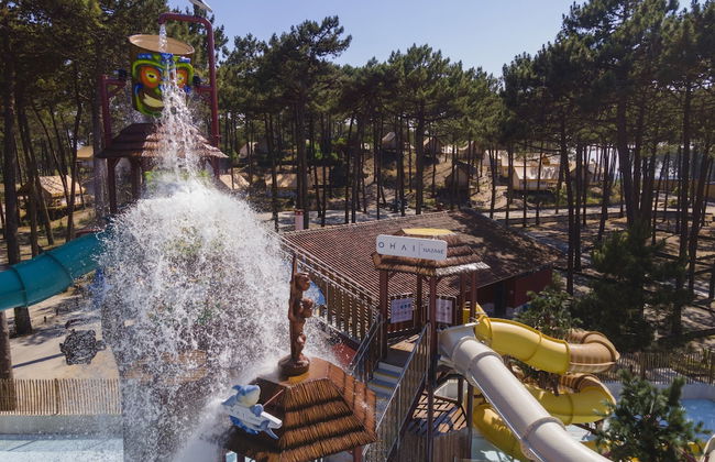 Ohai Nazaré Outdoor Resorts - Foto 48