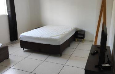 Apartamento São Sebastião - SP - 1,5km da balsa Ilhabela - Foto 27