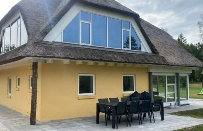 Luxury Forest Retreat - By Traum Ferienwohnungen - Foto 36