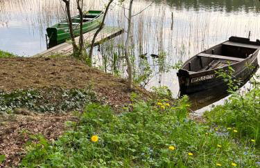 Apartament Comfort w Kujankach nad jeziorem - Foto 21