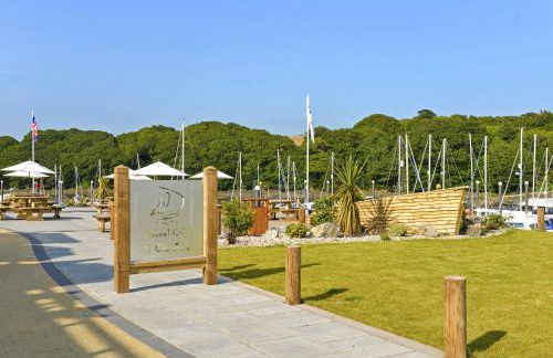 Beach House Cottage - Milford Haven - Foto 43