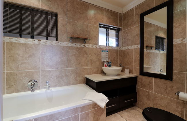 Awali Lodge - Foto 72