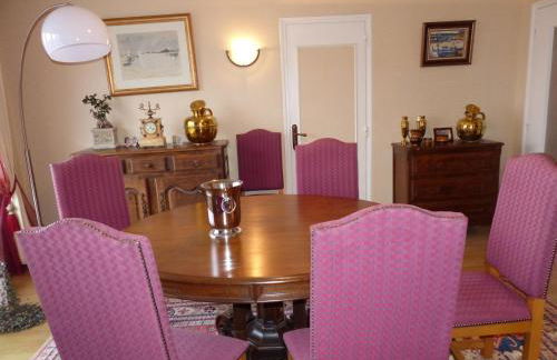 Résidence Saint-Nicolas Granville - Foto 1