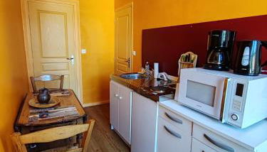 Maison de maître en baie de Somme - Foto 4