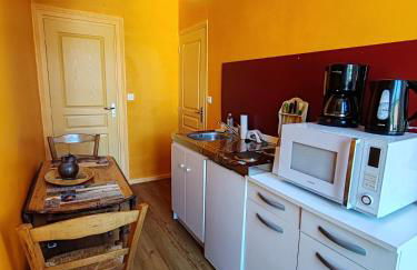 Maison de maître en baie de Somme - Foto 4