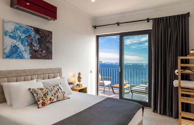 Born in Blue - Photo 70