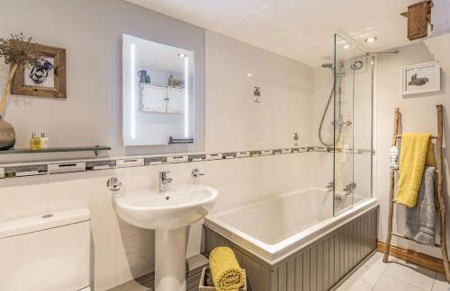 Berts Cottage - Foto 18