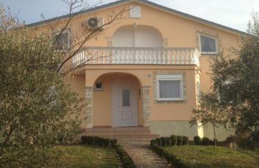 Apartments Brkanac - Foto 1