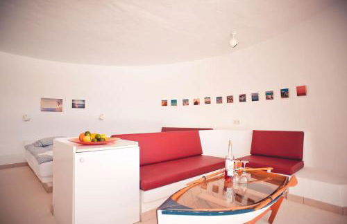 Studio - Agua - Surf & Yoga Villa - Photo 3