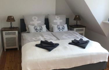 Ferienwohnung „Oberdeck” Hohwacht/Ostsee - Foto 1