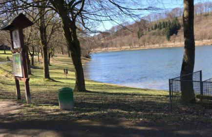 Ferienhaus am Hennesee - Foto 7