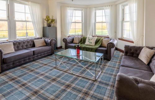 Coylebrae House - Foto 11