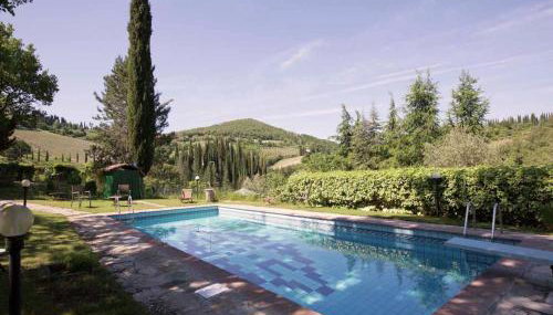 Pretty Farmhouse With Terrace - Foto 4
