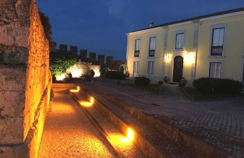 Casa da Alcacova - Santarém - Foto 22