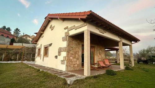 Casa Retiro de Lisei - Foto 3