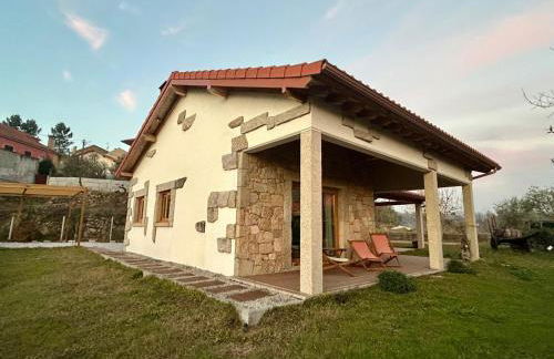 Casa Retiro de Lisei - Foto 3