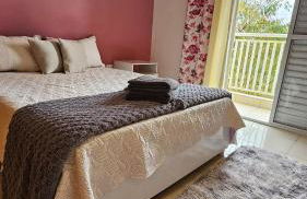 Casa em Cotia Tranquila e Familiar Thermas Animalia Park CT SP - Foto 6