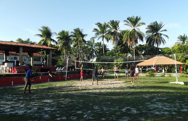 Hotel Fazenda Recanto - Foto 16