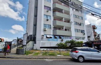 CONAZ0100 - Edifício Larissa - Foto 1