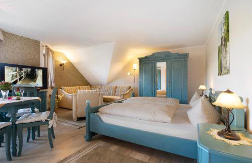 Pension Bergblick - Foto 58