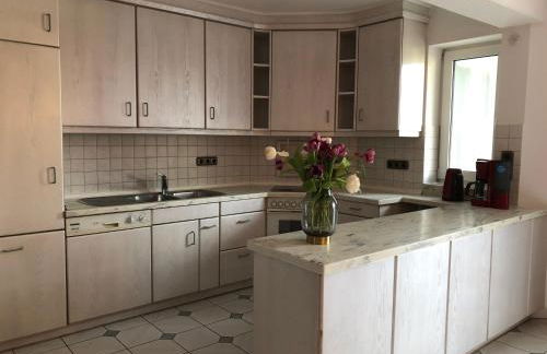 Appartementhotel Cura Bad Füssing - Foto 43