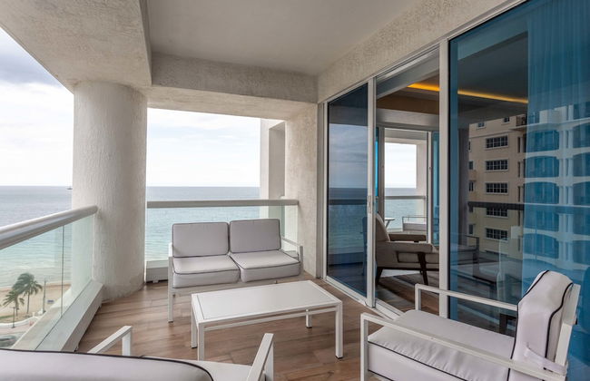 Oceanview Condo in Central Beach - Photo 19