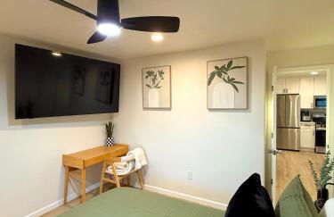 Beach Paradise- 4 min walk from beach - Foto 23