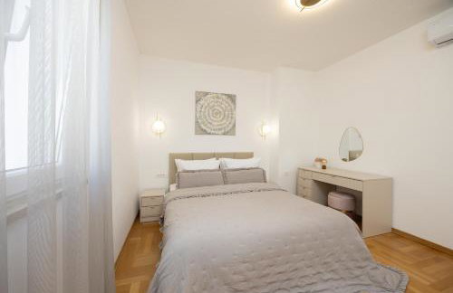 Marivi - Luxury apartment above the beach Žnjan - Photo 18