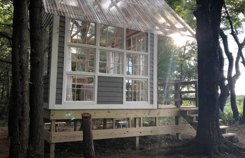 Romantic New York Getaway near the Adirondacks - Foto 8