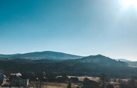 Beskid House Kurów - Foto 55