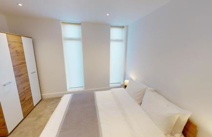 K Suites - Bridge Apartments - Foto 47