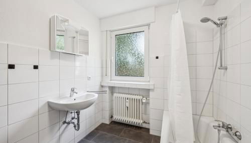 Lüdenscheid Stay- Moderne Monteurzimmer - Foto 4, towels, Shower