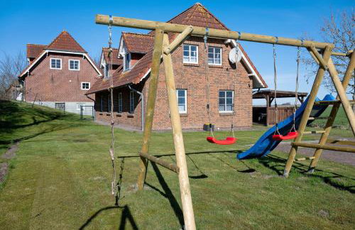 Haus Seestern - Photo 23