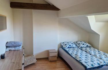 Noclegi Opole-Chmielowice Apartament C - Foto 18