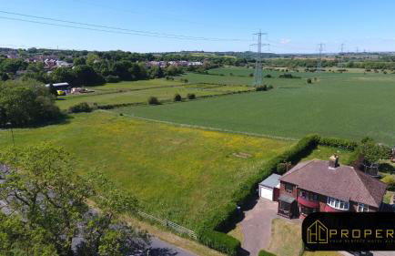 Spacious 3 bed, 2 min from A1 - Foto 13