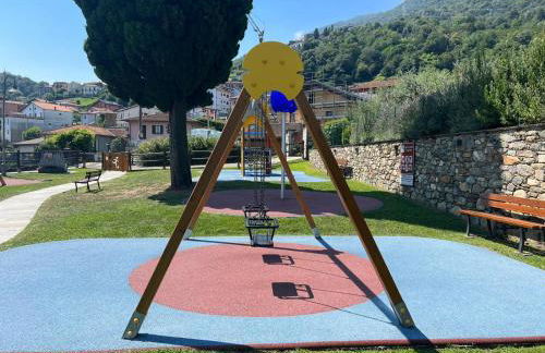 Amazing Lake View Apartment with Pool and 2 Terraces, Modern Urio, by STAYHERE-LAKECOMO - Foto 39