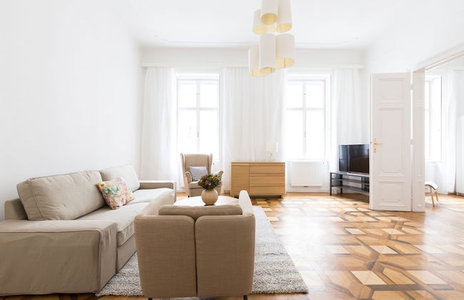 HeyMi Apartments Stephansdom - Foto 45