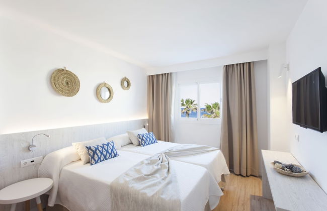 Apartamentos Ses Roquetes - Foto 9