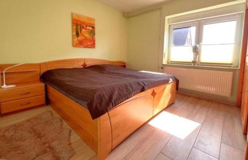 Ferienwohnung Gartenglück bei Eckernförde - Foto 8