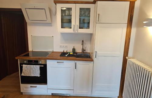 Ferienwohnung Sieben Raben - Foto 15