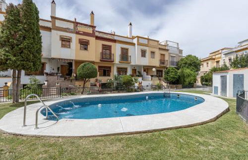 Dreaming Ogíjares - Foto 22