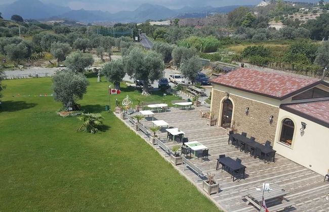 Agriturismo Donna Beatrice - Photo 44