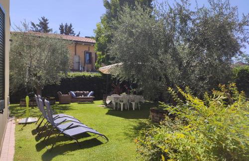 Private Garden Giardino Privato a Bardolino - House Amorino - Foto 23