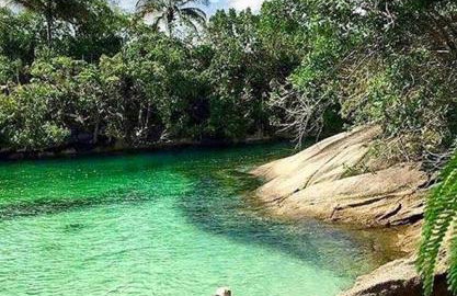 Barco Sorriso Paraty - Photo 5