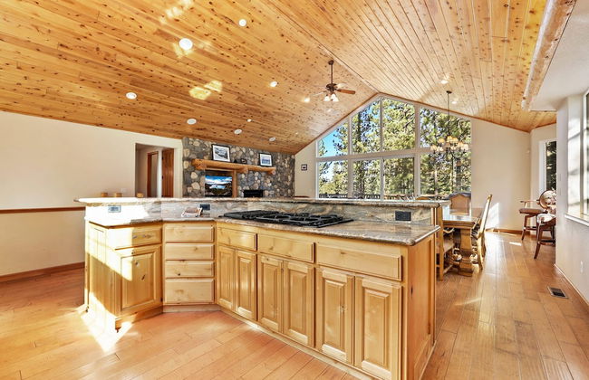 The Lodge on Oaxaco - Epic Man Cave / Billiard Room - Foto 11