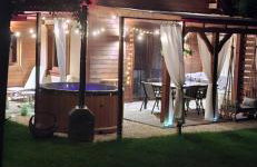 Domek Brzozowa Kropelka - Foto 39